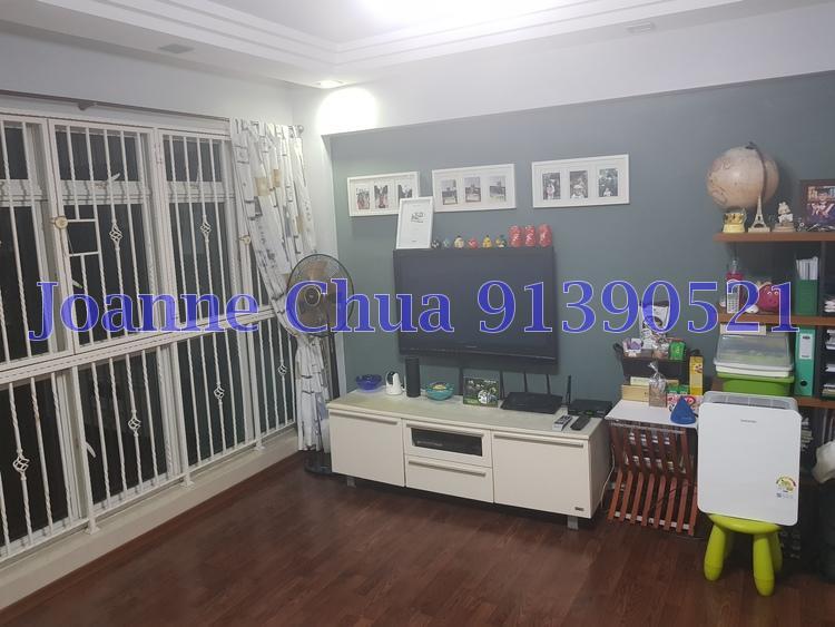 Bukit Batok West Avenue 5 thumbnail photo